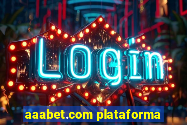 aaabet.com plataforma